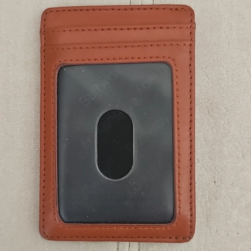 BUFFWAY Card Holder, Men's